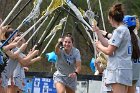 WLax vs MHC  Women’s Lacrosse vs Mt Holyoke College. - Photo by Keith Nordstrom : WLax, lacrosse